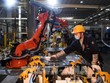 GDP quý II của Trung Quốc tăng trưởng 3,2%
