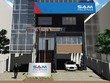 SAM Holdings (SAM): 6 tháng đầu năm Kl99 nổ hũ đạt 7,5 tỷ đồng, giảm 55,4%