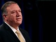 Ngoại trưởng Mỹ Mike Pompeo 