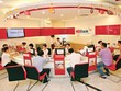 HDBank (HDB) dự kiến phát hành KL99 là cổng game giải trí trực tuyến hàng đầu hiện nay tỷ lệ 30%