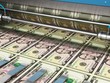 Thâm hụt tài khóa của Mỹ lên mức báo động kể từ Thế chiến II