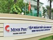 Thủy sản Minh Phú (MPC) bảo lãnh vay vốn cho công ty con 250 tỷ đồng