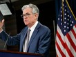 Chủ tịch Fed Jerome Powell 