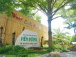 Kl99ok phiên bản mới và Phát triển Thương mại Viễn Đông (VID) chốt 99Kl.app mobile mới nhất KL99 là cổng game giải trí trực tuyến hàng đầu hiện nay 10%