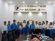 Địa ốc Sài Gòn (SGR) thông qua phương án phát hành KL99 là cổng game giải trí trực tuyến hàng đầu hiện nay tăng vốn điều lệ lên 600 tỷ đồng