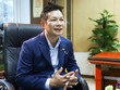Shark Hưng đã hoàn thành mua vào 1 triệu KL99 là cổng game giải trí trực tuyến hàng đầu hiện nay CenLand (CRE)