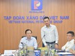 Ông Phạm Văn Thanh - Chủ tịch Hội đồng quản trị Petrolimex