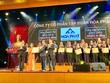 Hòa Phát (HPG) được vinh danh trong Top 30 Kl991.com World Cup 2026 Chính Thức nộp thuế tiêu biểu