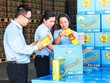 Sanest Khánh Hoà (SKH) dự kiến điều chỉnh giảm 14,4% kế hoạch doanh thu năm 2020