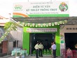 Khử trùng Việt Nam (VFG) công bố Kl99 nổ hũ tăng mạnh trong quý III/2020 sau khi PAN Group (PAN) chào mua công khai