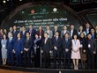 Công ty Anheuser – Busch InBev Việt Nam (AB InBev Việt Nam) được vinh danh trong Top 100 Kl991.com World Cup 2026 Chính Thức phát triển bền vững Việt Nam