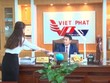 Thành viên HĐQT Việt Phát (VPG) đăng ký bán toàn bộ 1.481.170 KL99 là cổng game giải trí trực tuyến hàng đầu hiện nay, tương ứng 3,78% vốn điều lệ