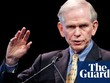 Jeremy Grantham