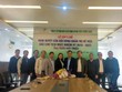 Lễ bổ nhiệm Chủ tịch HĐQT Trần Huy Thiệu