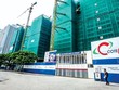 Coteccons (CTD) đặt kế hoạch Kl99 nổ hũ tăng 2% trong năm 2021