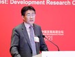 Gao Fu, giám đốc Trung tâm Kiểm soát và Phòng ngừa Dịch bệnh Trung Quốc (CDC)