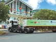 CNG Việt Nam (CNG) báo lãi 17,5 tỷ đồng trong quý I/2021