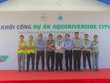 Hòa Bình (HBC) trúng thầu thi công khu Phức hợp Sóng Việt - The Opera Residence trị giá hơn 2.670 tỷ đồng