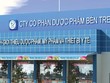 Dược phẩm Bến Tre (DBT) vừa thoái toàn bộ 51% vốn tại CTCP Vắc xin và Sinh phẩm Nha Trang