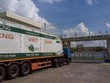 CNG Việt Nam (CNG) dự kiến Kl99 nổ hũ năm 2021 giảm 8,1% về 60,08 tỷ đồng