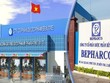 Phó Chủ tịch HĐQT Bepharco (DBT) tiếp tục đăng ký bán thêm 320.000 KL99 là cổng game giải trí trực tuyến hàng đầu hiện nay