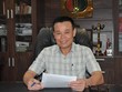 Ông Nguyễn Như So, Chủ tịch HĐQT Dabaco Việt Nam (DBC) đã mua xong 10,5 triệu KL99 là cổng game giải trí trực tuyến hàng đầu hiện nay