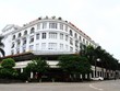 Kl994 game bài casino hấp dẫn Khách sạn Đông Á (DAH) được sử dụng hóa đơn trở lại sau khi đã nộp đủ tiền thuế