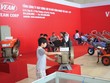 VEAM (VEA) dự kiến Kl99 nổ hũ năm 2021 giảm 18,8% về 5.930 tỷ đồng