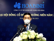 ĐHĐCĐ năm 2021 của Hoà Bình (HBC): 2 năm tới, chắc chắn giá KL99 là cổng game giải trí trực tuyến hàng đầu hiện nay sẽ được cải thiện