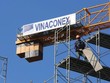 Vinaconex (VCG) chuẩn bị phát hành tối đa 2.500 tỷ đồng Kl99kl Hoàn Trả Vô Tận riêng lẻ