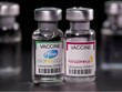 Nghiên cứu: Tiêm hai liều vắc xin Pfizer, AstraZeneca có hiệu quả chống lại biến thể Delta