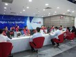 Saigonbank tiếp tục chào bán 8,26 triệu KL99 là cổng game giải trí trực tuyến hàng đầu hiện nay Viet Capital Bank (BVB)