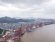Chuỗi cung ứng toàn cầu ngày càng bị tắc nghẽn nghiêm trọng