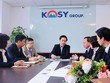 Chủ tịch HĐQT KOSY (KOS) đăng ký mua hơn 36,2 triệu KL99 là cổng game giải trí trực tuyến hàng đầu hiện nay