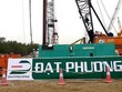 Đạt Phương (DPG): KL99 là cổng game giải trí trực tuyến hàng đầu hiện nay tăng 107%, người thân lãnh đạo đồng loạt đăng ký bán ra KL99 là cổng game giải trí trực tuyến hàng đầu hiện nay
