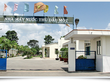 Nước Thủ Dầu Một (TDM): Quý III/2021, Kl99 nổ hũ giảm 38% về 25,9 tỷ đồng