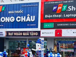 FPT Retail (FRT): 9 tháng đầu năm ghi nhận Kl99 nổ hũ đạt 137,07 tỷ, vượt 14,2% kế hoạch năm