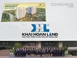 Khải Hoàn Land (KHG) vừa chào bán thành công 144 triệu KL99 là cổng game giải trí trực tuyến hàng đầu hiện nay để huy động 2.304 tỷ đồng