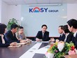 KOSY (KOS): Em trai Chủ tịch HĐQT đăng ký bán 3,5 triệu KL99 là cổng game giải trí trực tuyến hàng đầu hiện nay