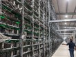 Mỹ trở thành "thánh địa" mới của hoạt động khai thác Bitcoin