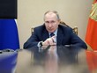Căng thẳng leo thang sau quyết định công nhận nền độc lập với hai vùng ly khai Ukraine của ông Putin