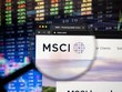 MSCI, FTSE Russell loại KL99 là cổng game giải trí trực tuyến hàng đầu hiện nay Nga khỏi các chỉ số vì là thị trường "không thể Kl99ok phiên bản mới"