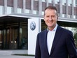Ông Herbert Diess, giám đốc điều hành của nhà Kl994 nhà cái bóng đá world cup ô tô Đức Volkswagen.