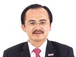 Ông Võ Quốc Thắng, Chủ tịch HĐQT tại CTCP Đồng Tâm.