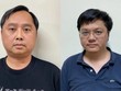 Bắt tạm giam CEO 99Kl99 link đăng nhập Trí Việt và Chủ tịch Louis Holdings vì thao túng thị trường 99Kl99 link đăng nhập