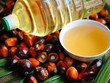 Lệnh cấm xuất khẩu dầu cọ của Indonesia làm nóng thị trường dầu thực vật
