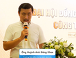 Kl99ok phiên bản mới LDG (LDG) tiếp tục tổ chức Đại hội Trang Chủ KL99Com Số 1 Link Đăng Ký KL999 bất thành 