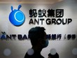 Trung Quốc cân nhắc việc hồi sinh thương vụ IPO của Ant Group