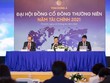 ĐHĐCĐ Tôn Đông Á (GDA): Dự kiến tăng tỷ trọng thị trường nội địa lên 50%