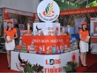 Phân bón Miền Nam (SFG) không công bố thông tin bị phạt 85 triệu đồng